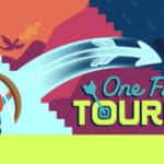 One Fine Tourney Trainer