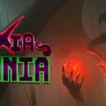 Noxia Somnia Trainer