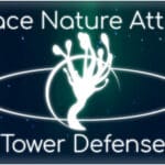 Space Nature Attack Tower Defense Trainer
