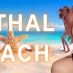 Lethal Beach Trainer