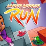 Hyper Mirror Run Trainer