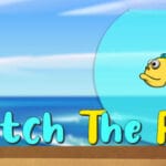 Watch The Fish Trainer