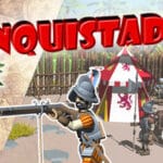 Conquistadors Trainer