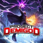 Project Demigod Trainer