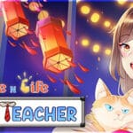Love n Life: Lucky Teacher Trainer