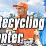 My Recycling Center Trainer