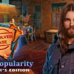 Unsolved Case: Killer Popularity Collector’s Edition Trainer