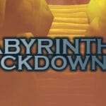 Labyrinthian Lockdown Trainer