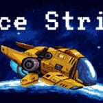 Space Strider Trainer