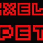 Pixel Pete Trainer