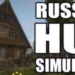 Russian Hut Simulator Trainer