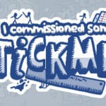 I commissioned some stickmen Trainer