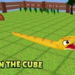 Snake In The Cube Trainer