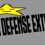 Laser Defense Extreme Trainer