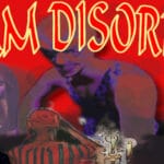Team Disorder Trainer
