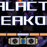 Galactic Breakout Trainer