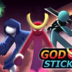 God of Stickfights Trainer