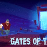 Gates Of The Mind Trainer