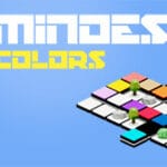 Dominoes Colors Trainer