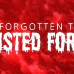 The Forgotten Tapes: Twisted Forms Trainer