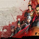 Three Kingdoms: Innovatory Trainer