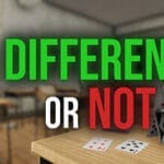 Is it different or not? Trainer