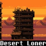 Desert Loner Trainer