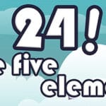 Five elements for 24! Trainer