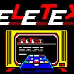 TELETEXT Trainer