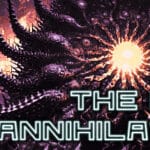 The Pair Annihilation Trainer