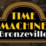 Time Machine Bronzeville Trainer