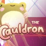 The Cauldron Kids: The Summoning of Mr. Vermicelli Trainer