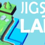 Jigsaw-Land Trainer
