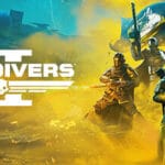 HELLDIVERS 2 Trainer