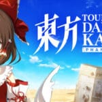 Touhou Danmaku Kagura Phantasia Lost Trainer