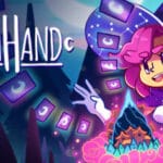 WitchHand Trainer