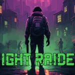 Night Raider Trainer
