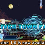 River Town Factory Trainer