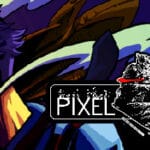 Pixel Noir Trainer