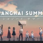 Shanghai Summer Trainer