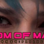 Axiom of Maria Trainer