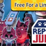 Republic of Jungle Trainer