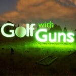 Golf with Guns Trainer