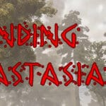 Finding Anastasia Trainer