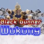 Black Gunner Wukong Trainer