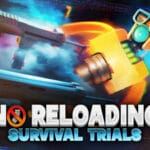 NO RELOADING: Survival Trials Trainer