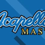 Acapella Master Trainer