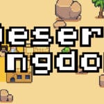 Desert Kingdoms Trainer