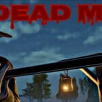 Dead Mire Trainer