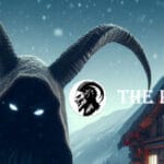 The Krampus Trainer